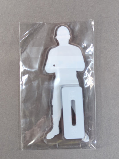 竹田誠志 アクリルスタンド