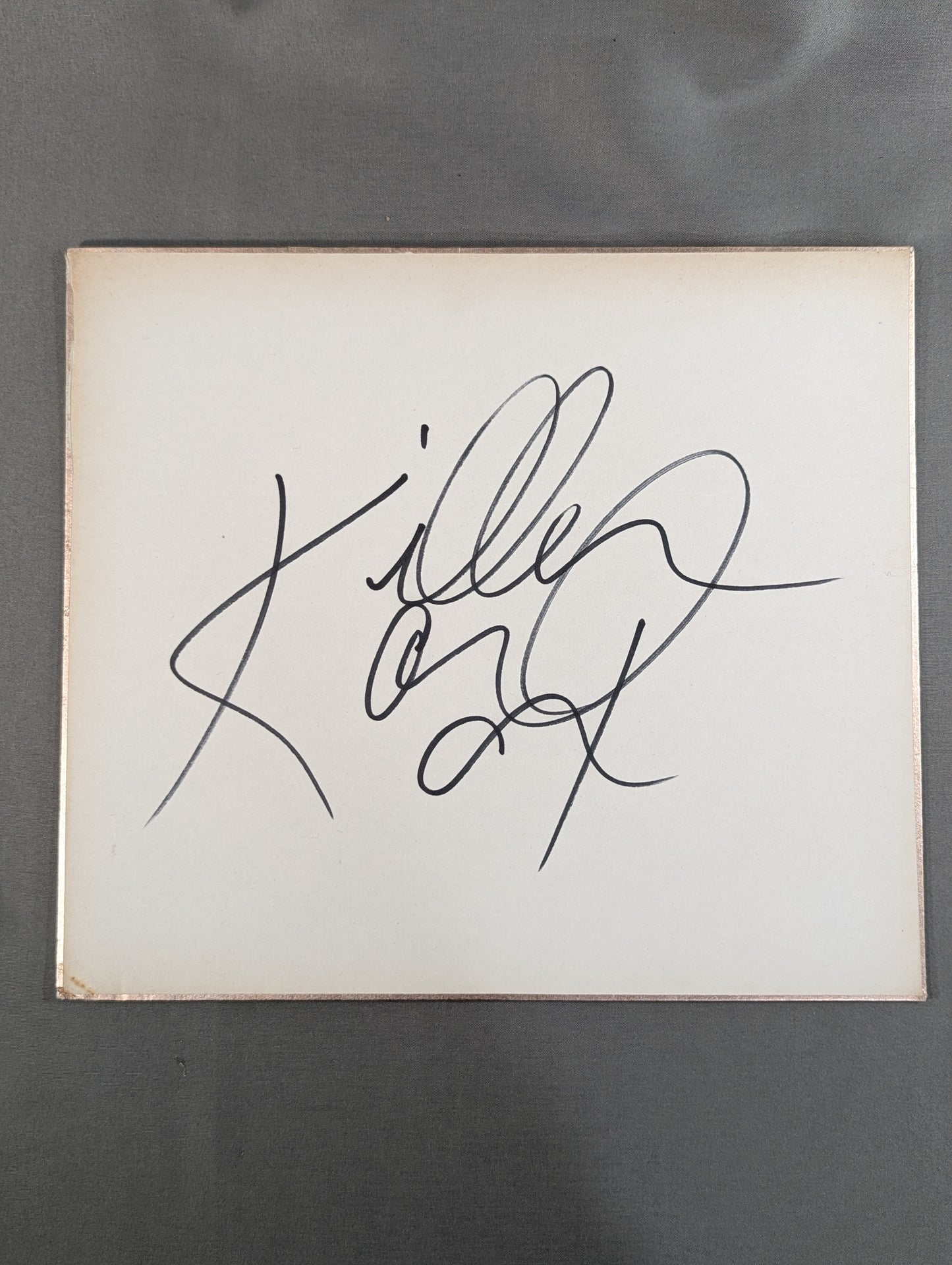 Killer Karl Kox 