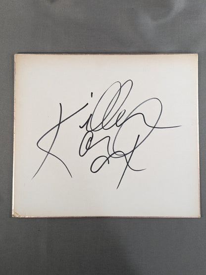 Killer Karl Kox 