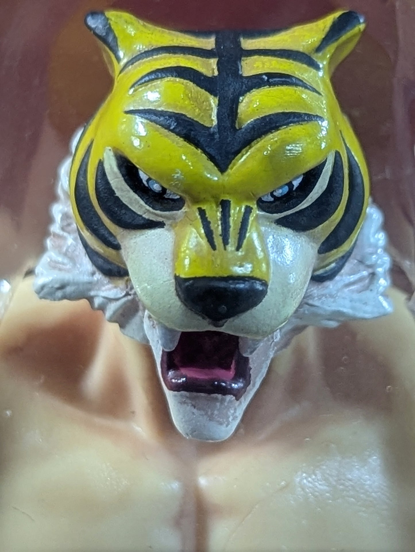 タイガーマスク