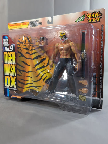 Tiger Mask DX