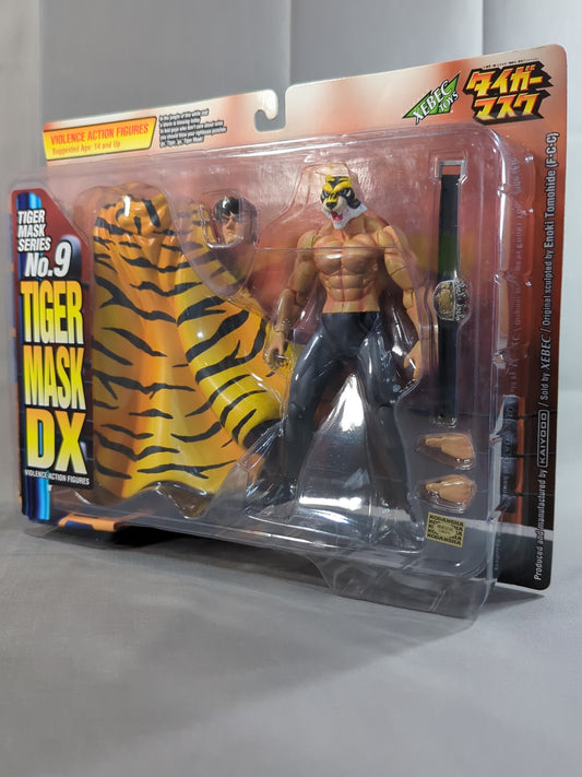 タイガーマスク DX