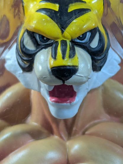 Tiger Mask DX