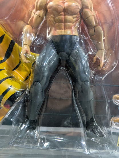 Tiger Mask DX