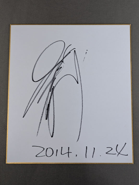 Manami Toyota 
