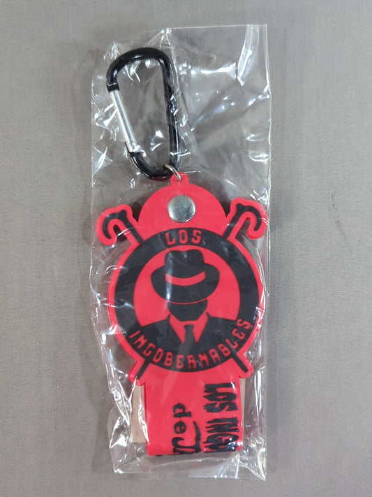 L.I.J Towel Holder