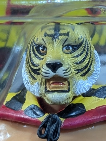 Tiger Mask (Original Version)