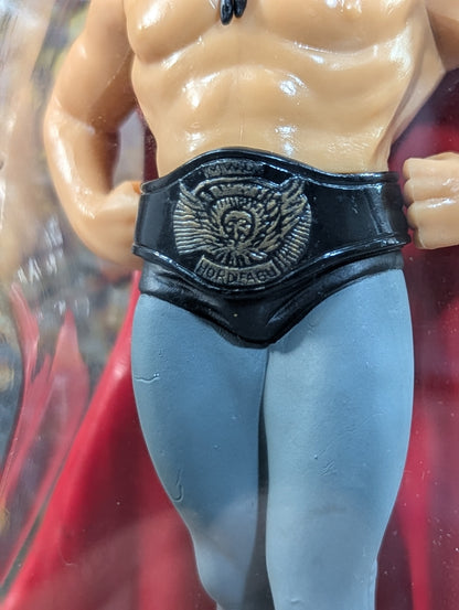 Tiger Mask (Original Version)