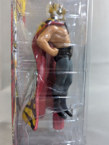 Tiger Mask (Original Version)