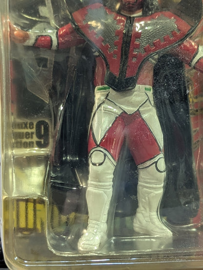 獣神サンダーライガー(ポーズ)