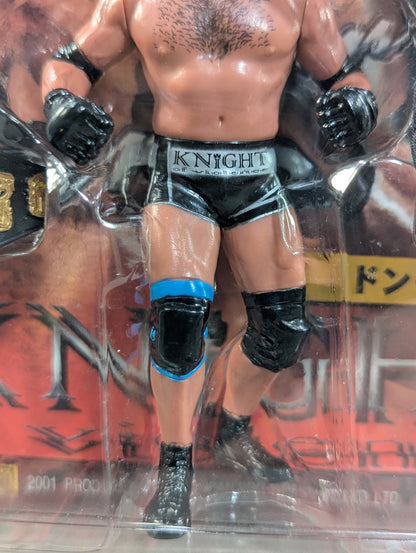 ドン・フライ