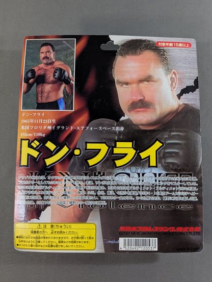 ドン・フライ