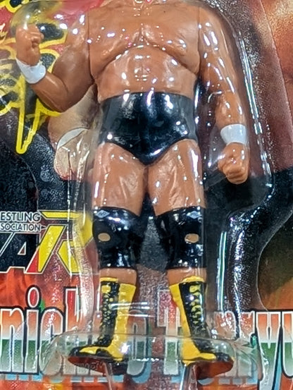 Tenryu Genichiro 