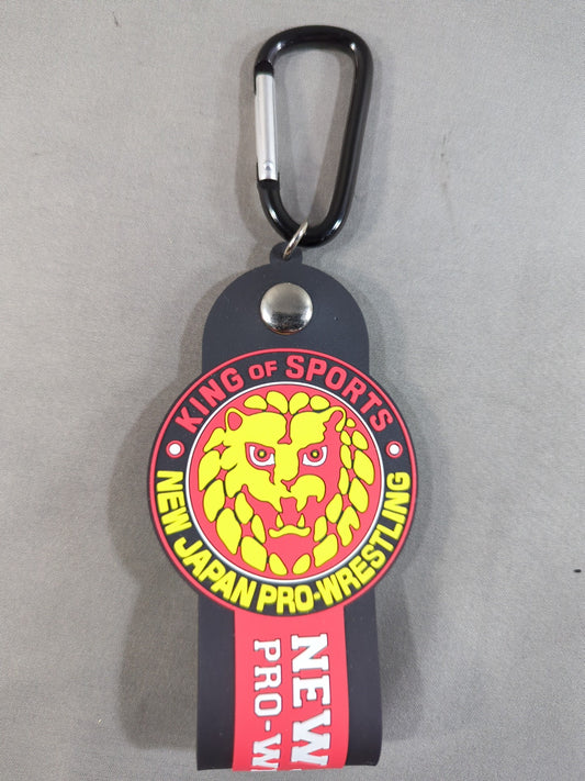 Lion Mark  Towel Holder