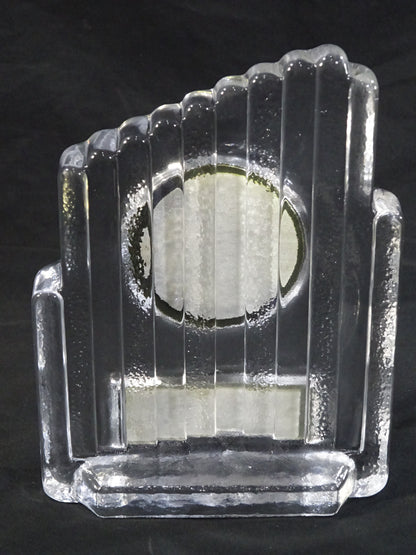 The Outsider December 13, 2015 Ota City General Gymnasium SPECIAL Encouragement Award Trophy