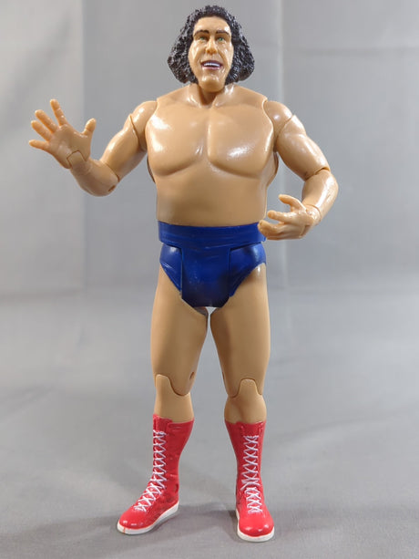 Andre the Giant  (Blue Pants)