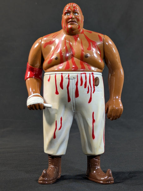 Abdullah the Butcher (Bloodshed ver.)
