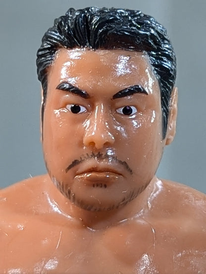 川田利明