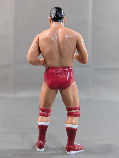 Akira Taue  (Fighting Pose)