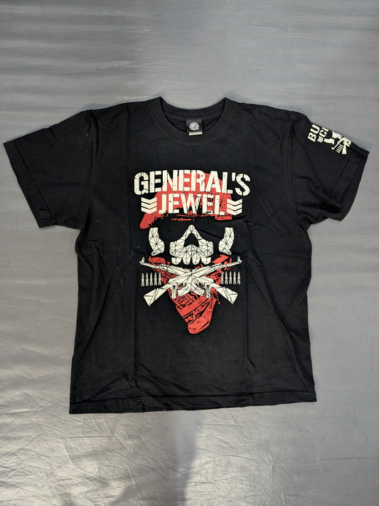 Bad Luck Farais & Chase Owens  T-Shirt