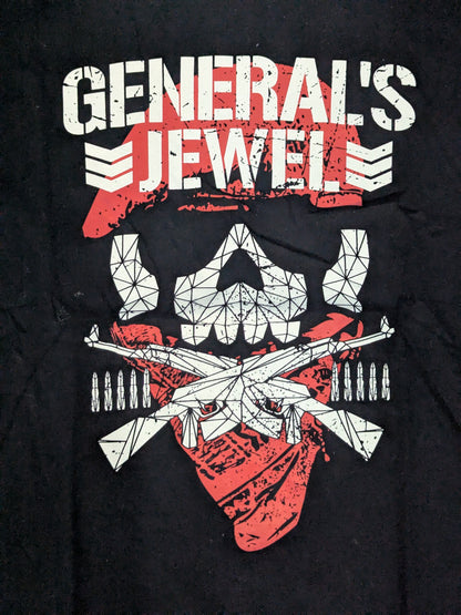 Bad Luck Farais & Chase Owens  T-Shirt