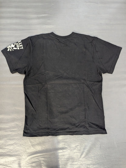 Bad Luck Farais & Chase Owens  T-Shirt
