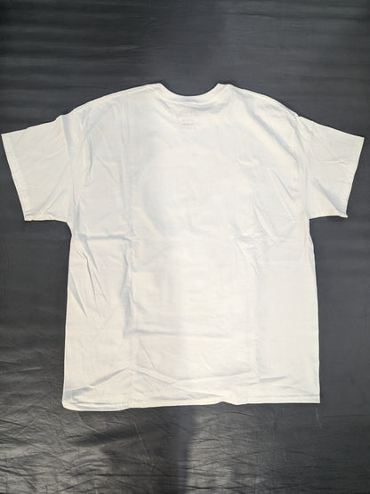 Antonio Inoki × MARDOCK Illustration T-Shirt