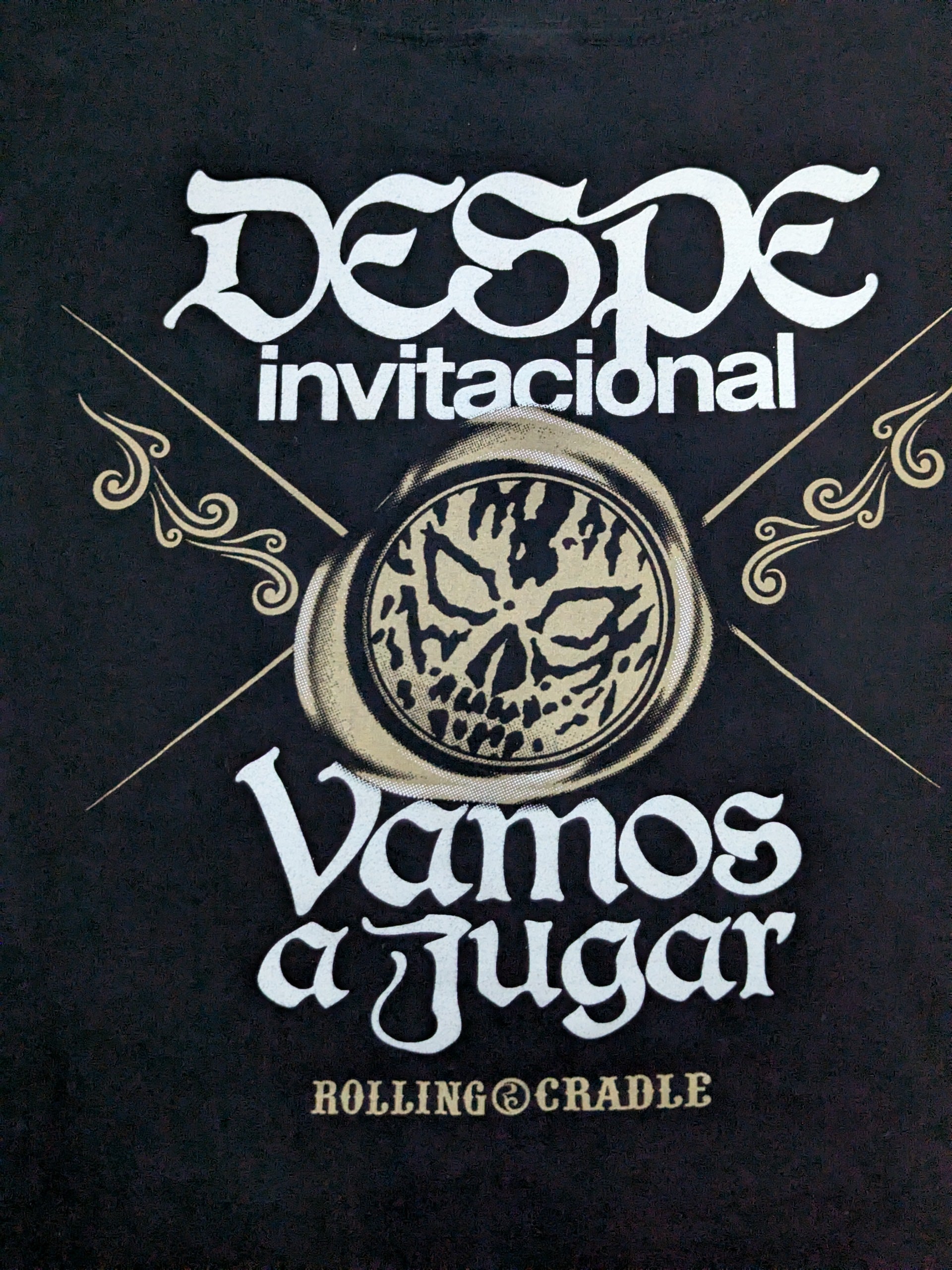 El Desperado 