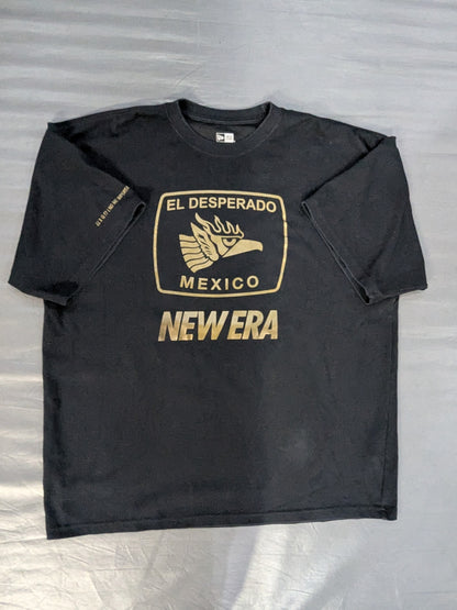 エル・デスペラード×NEW ERA コラボTシャツ
