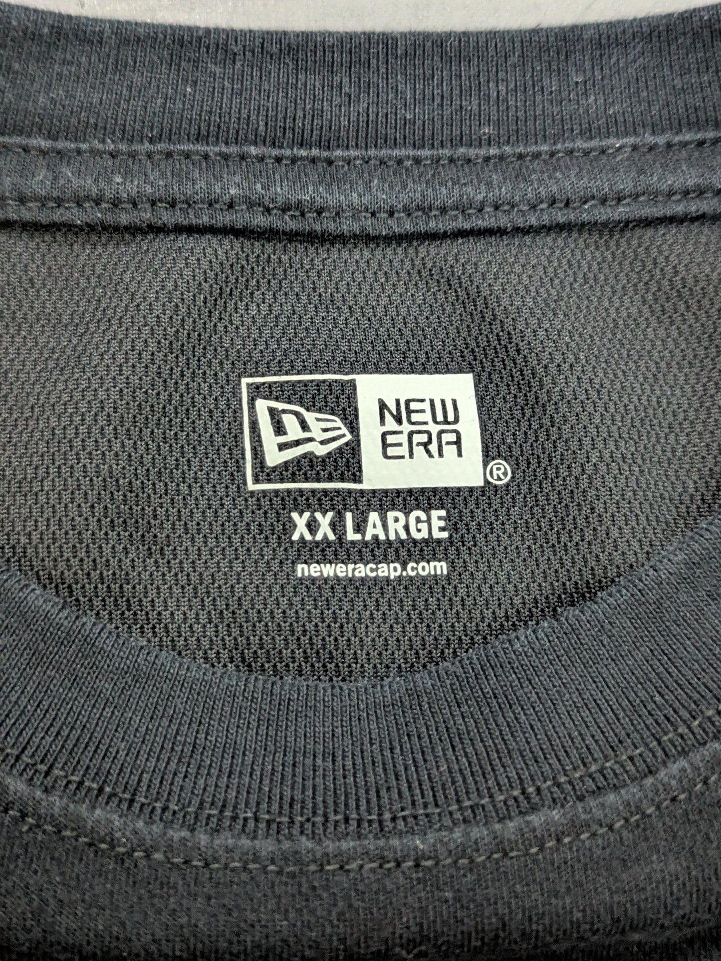 エル・デスペラード×NEW ERA コラボTシャツ