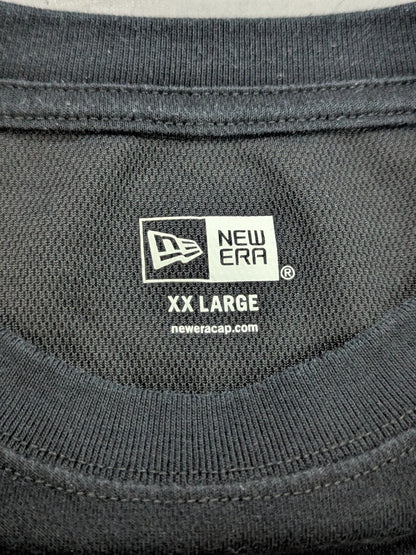 エル・デスペラード×NEW ERA コラボTシャツ