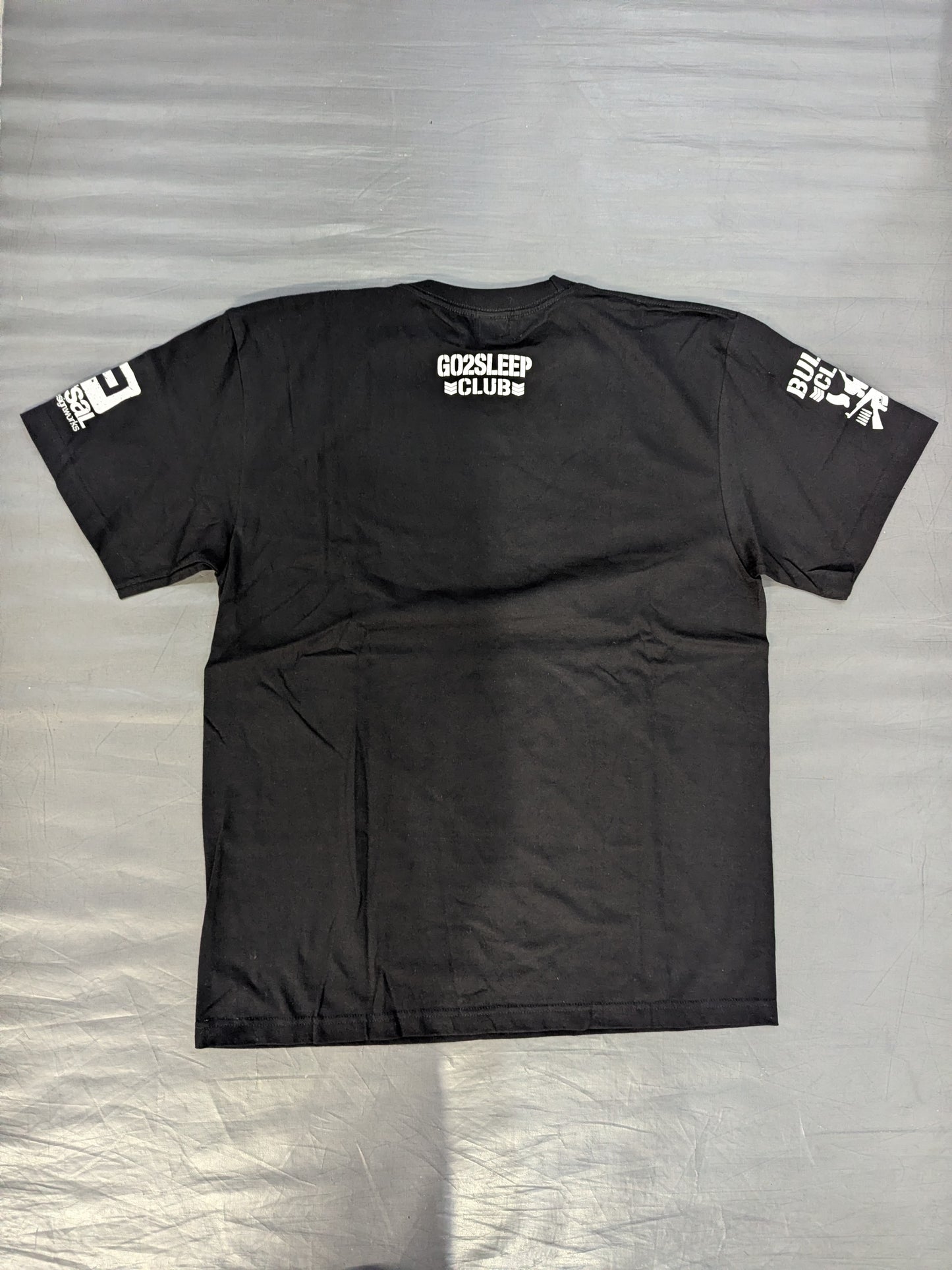 KENTA 'GO 2SLEEP CLUB FLORIDA ver.' T-shirt (1)