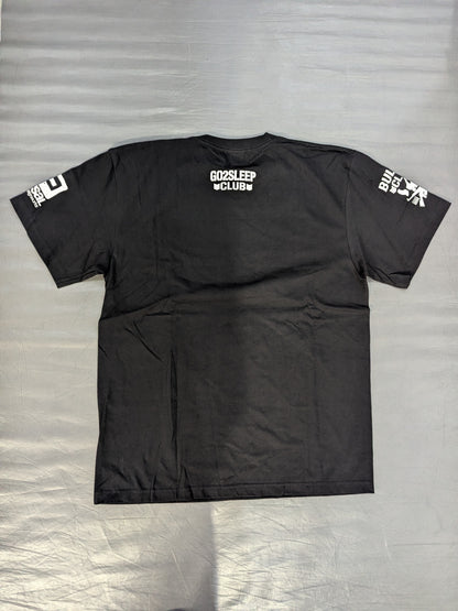 KENTA 'GO 2SLEEP CLUB FLORIDA ver.' T-shirt (1)