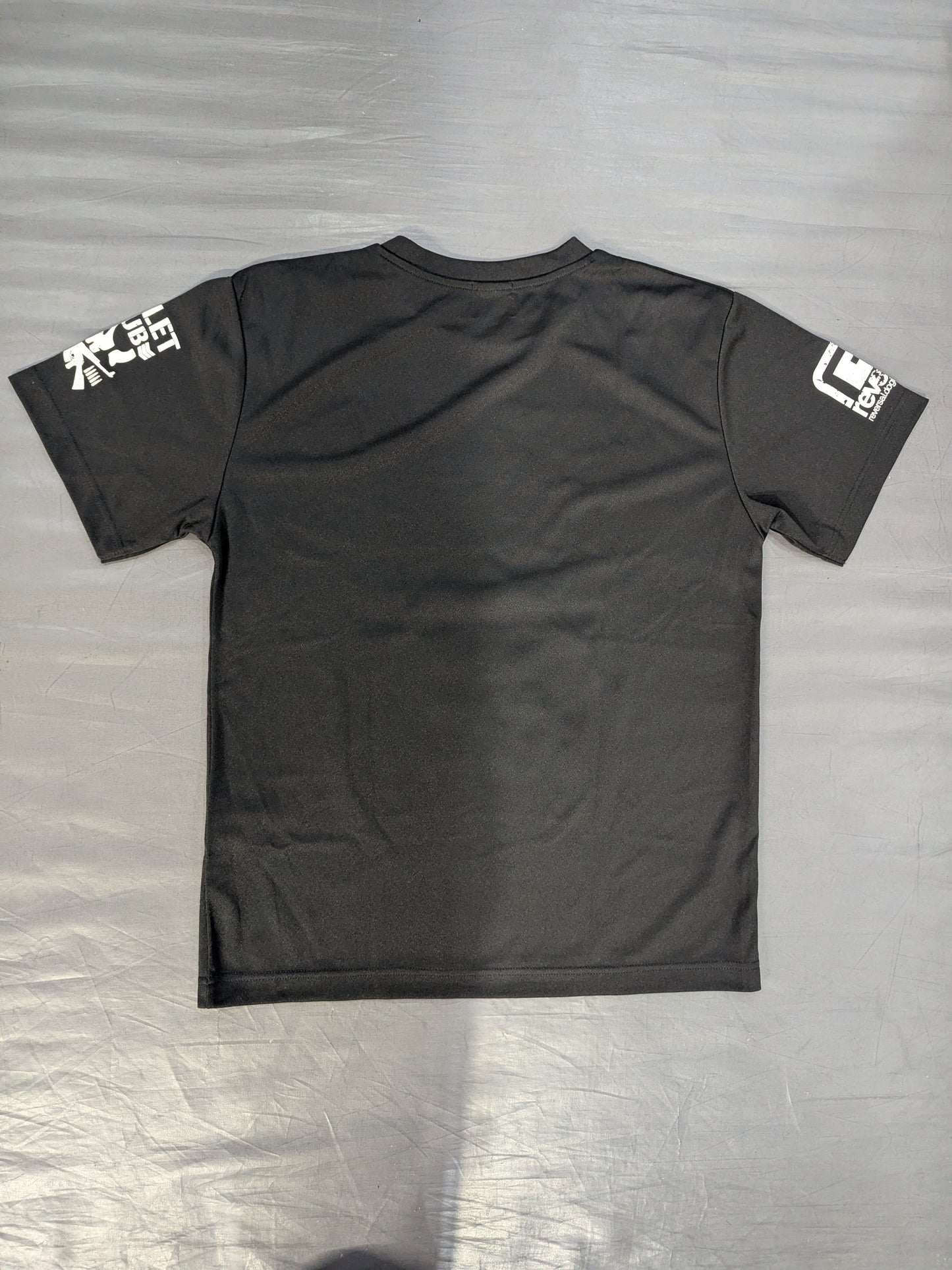 KENTA 'GO 2 SLEEP CLUB' Dry T-Shirt (1)