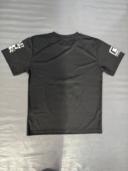 KENTA 'GO 2 SLEEP CLUB' Dry T-Shirt (1)