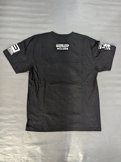 KENTA「GO 2SLEEP CLUB FLORIDA ver」Tシャツ②