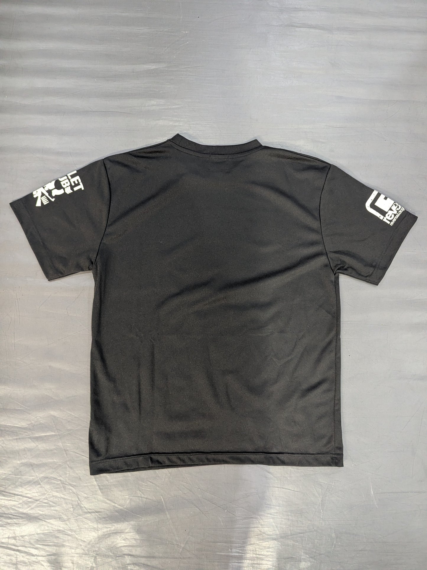 KENTA 'GO 2 SLEEP CLUB' Dry T-Shirt (2)