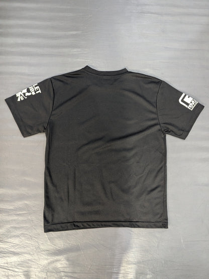 KENTA 'GO 2 SLEEP CLUB' Dry T-Shirt (2)