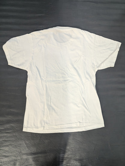 Batt ロゴTシャツ②(ホワイト)