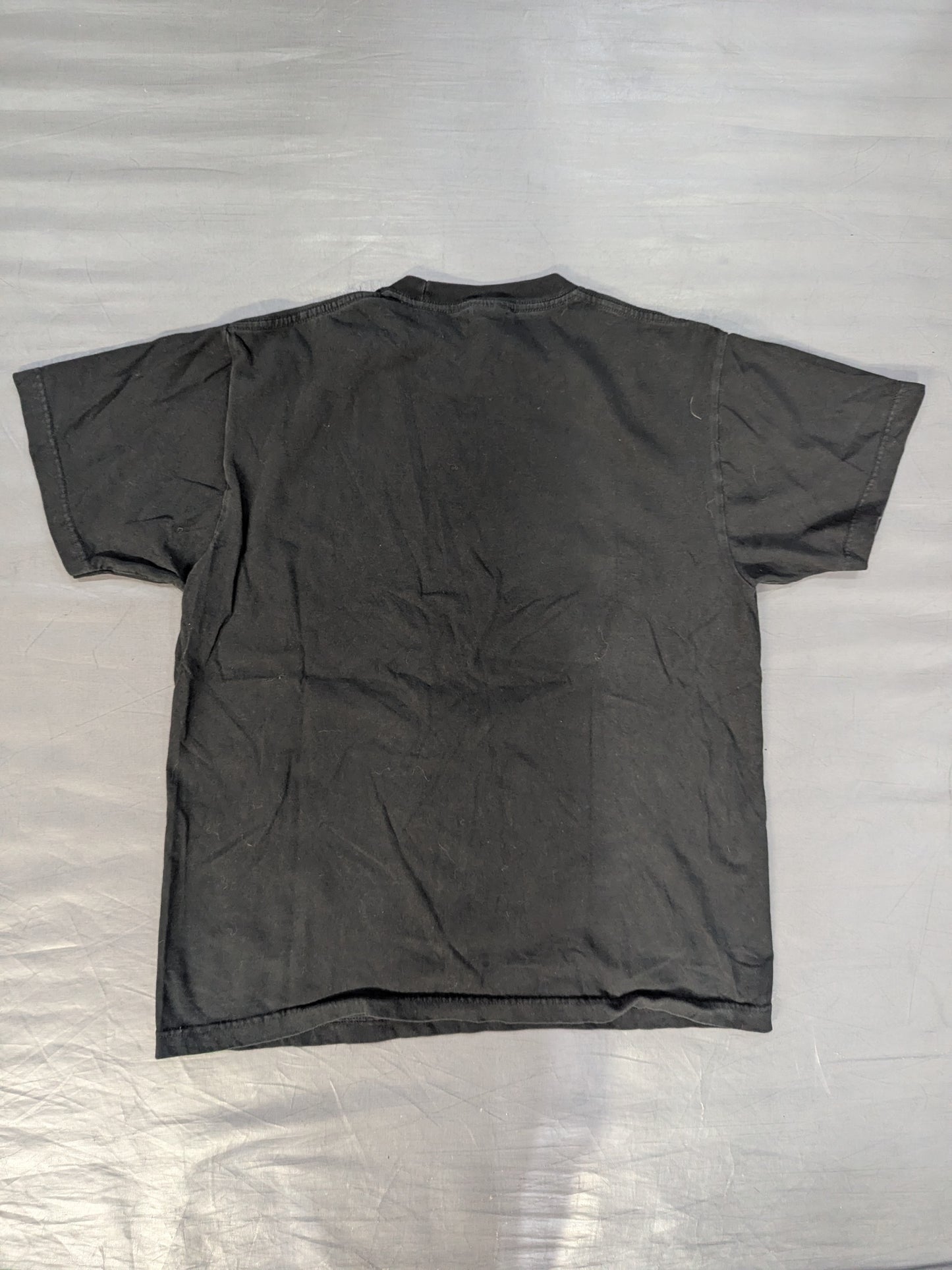 Batt ロゴTシャツ③(ブラック)