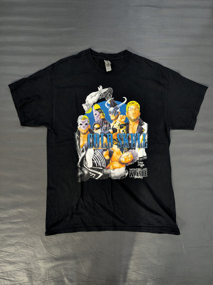 SANADA イラストTシャツ