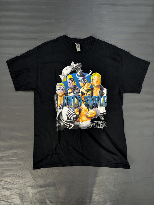 SANADA Illustration T-Shirt