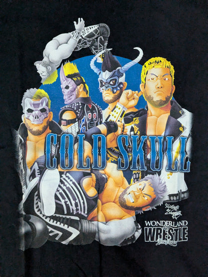 SANADA イラストTシャツ