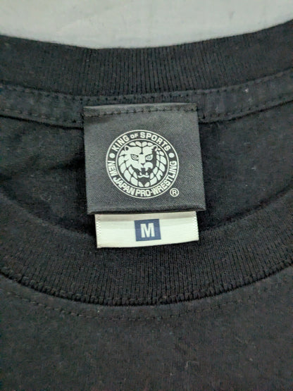 オカダ・カズチカ レインメーカーTシャツ
