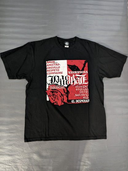 El Desperado "FACTOR" T-Shirt