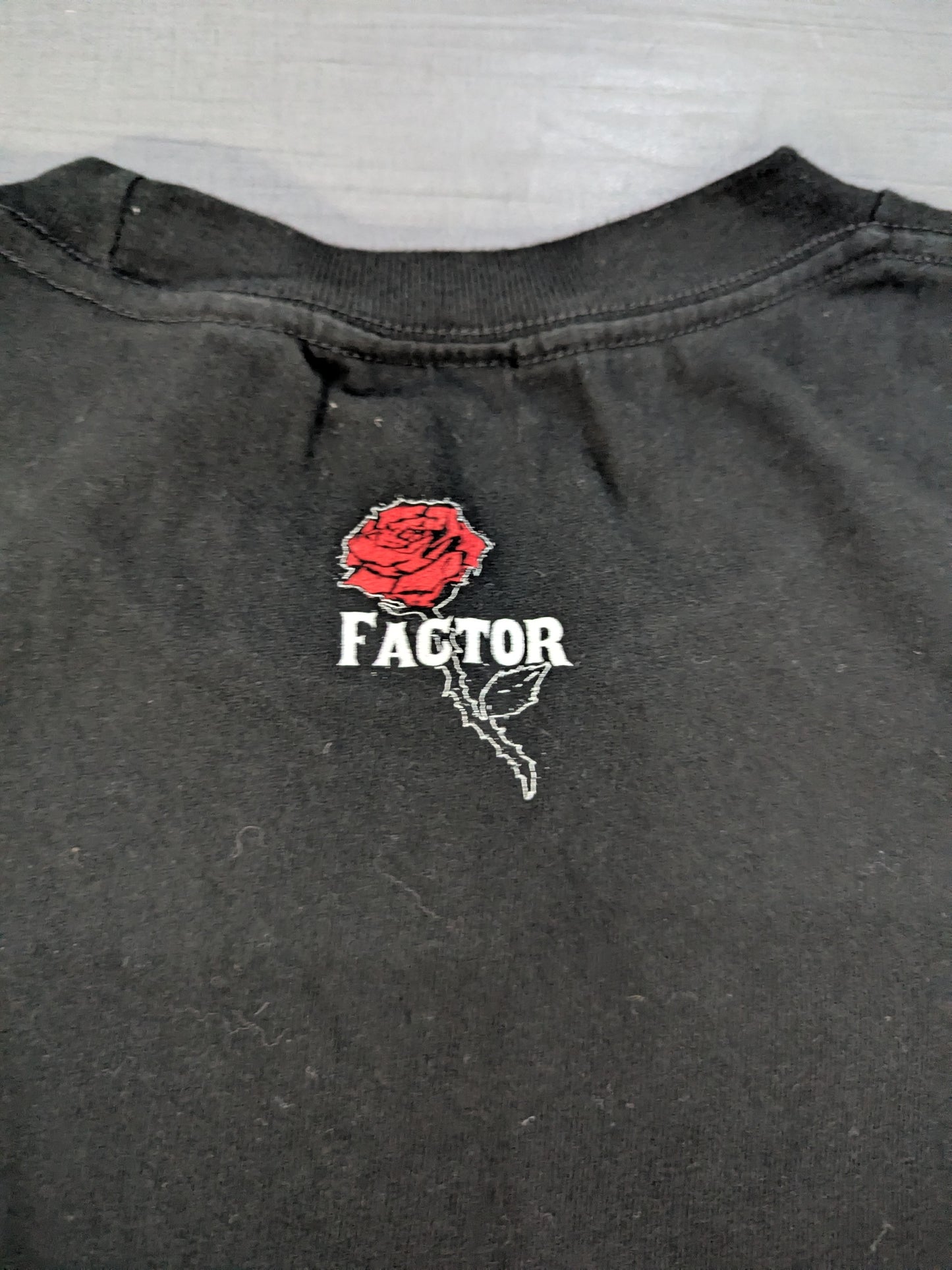 El Desperado "FACTOR" T-Shirt