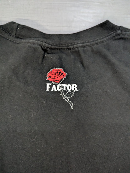 El Desperado "FACTOR" T-Shirt