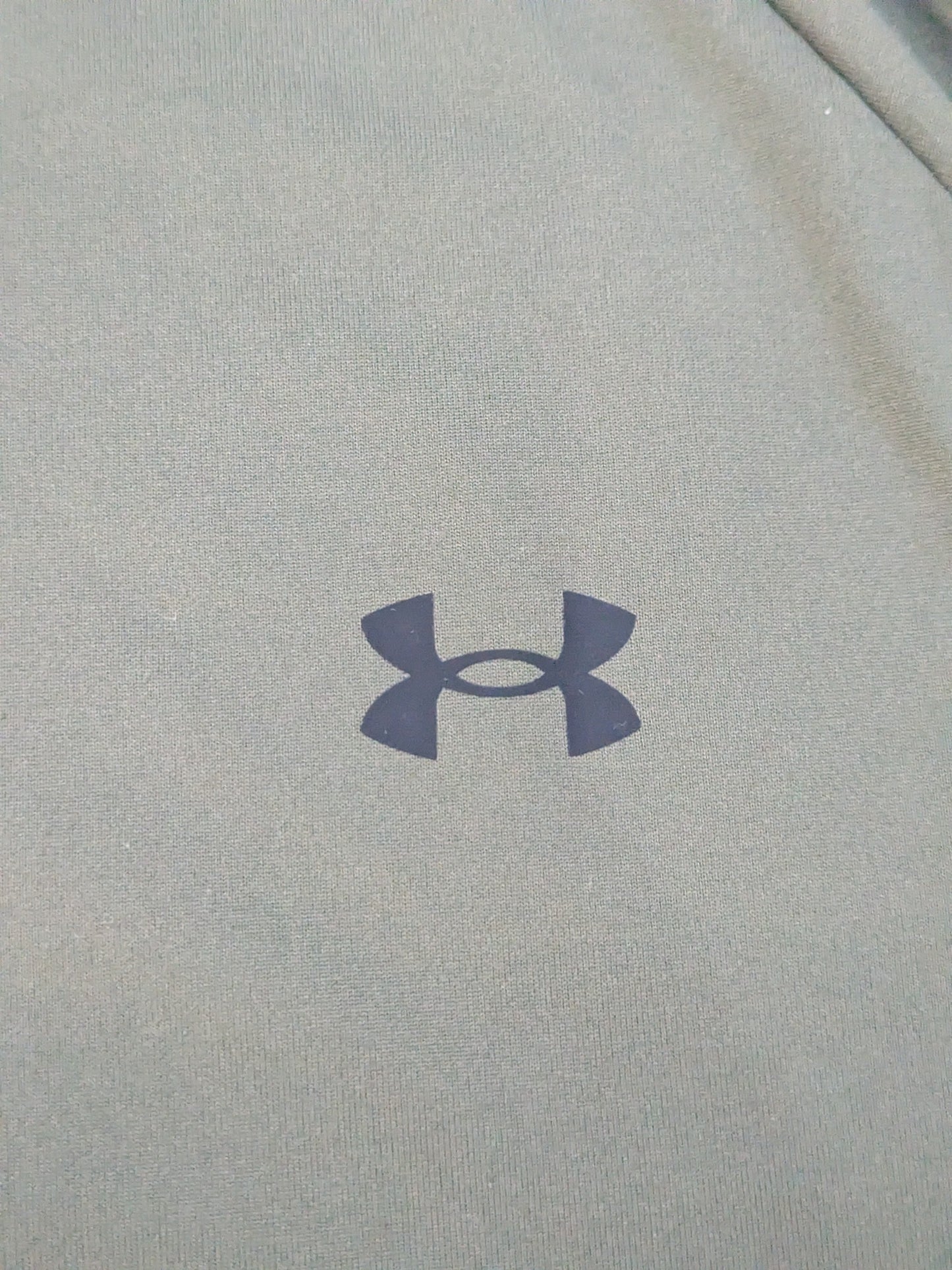 Gabe Kidd ×BULLET CLUB WAR DOGS× Under Armour 'GO ACE' Techfade T-shirt