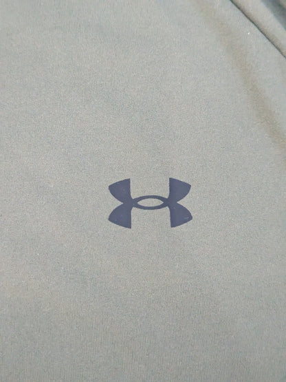 Gabe Kidd ×BULLET CLUB WAR DOGS× Under Armour 'GO ACE' Techfade T-shirt