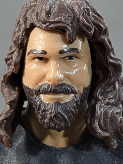 カクタス・ジャック(黒ズボン)
